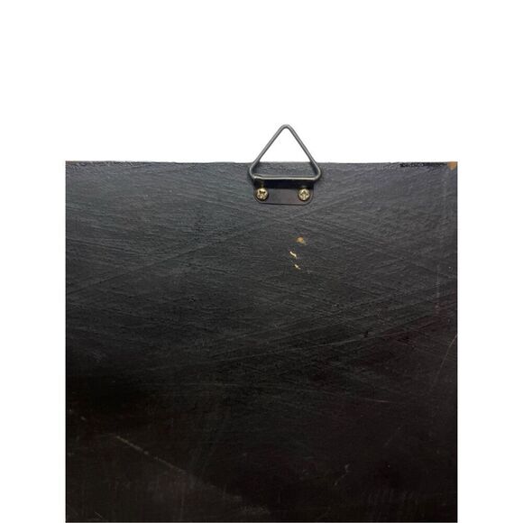 Linda Spivey GAME ROOM Large Wall Sign Decoration Poker Hanging 3D Wood Art 32” - Picture 7 of 7